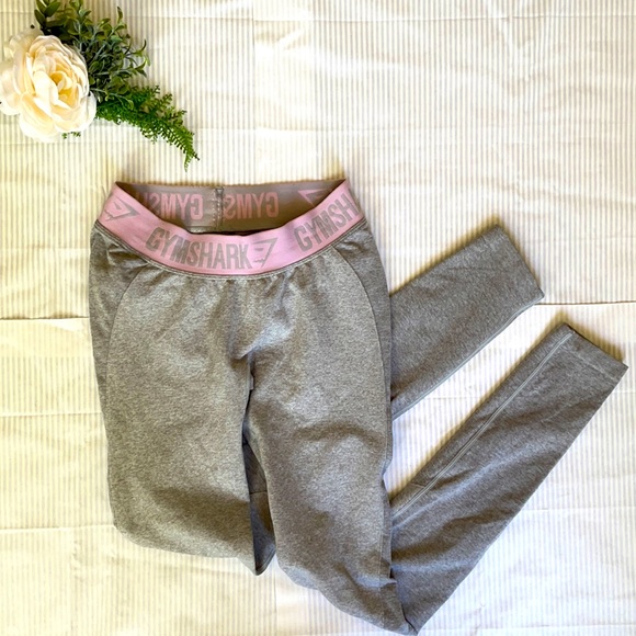 Gymshark Pants - Gymshark Flex Leggings